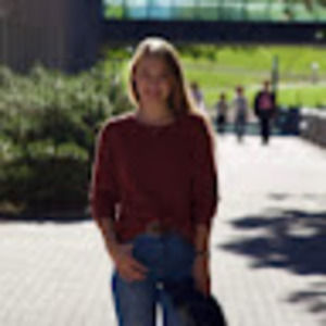 Meet your Posher, Emma-lee